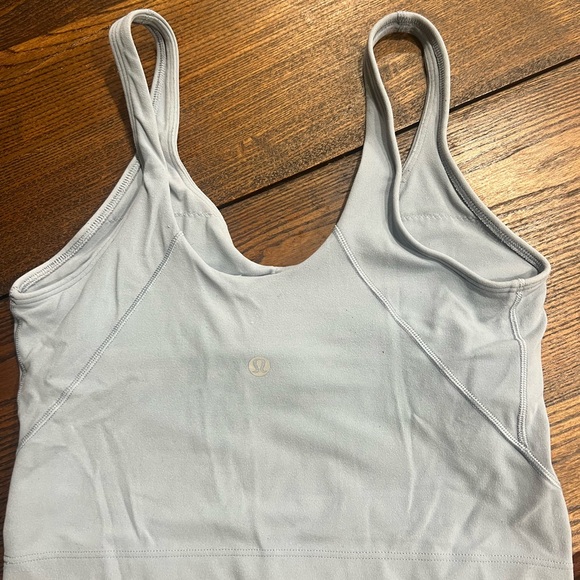 Lululemon Align Tank - Picture 2 of 3